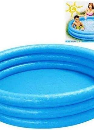 Детский басейн кристалл [tsi47210-тsі]