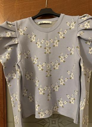 Дуже красива кофта zara