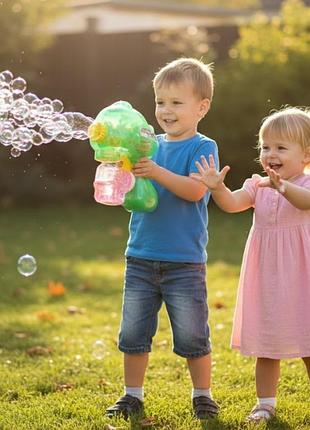 Игрушка пузырьк лягушка