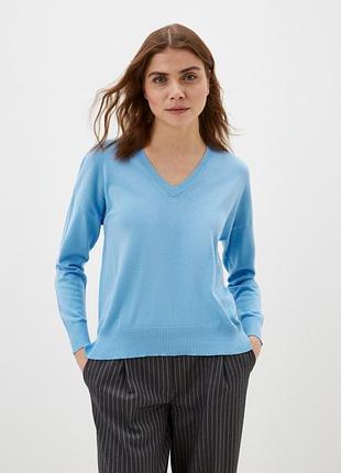 Кашемировый свитерчик кофта джемпер свитер свитер 100 кашемир ralph lauren