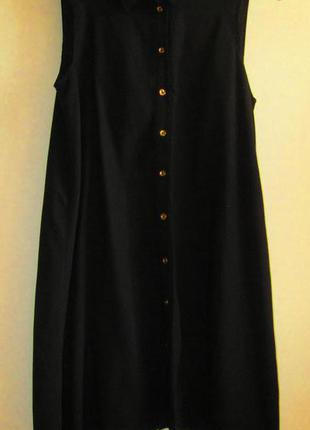 Распродажа красивая стильная блуза туника george натуральная размер 10