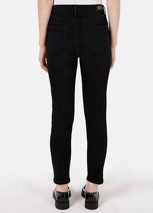 Джинси нові колінс colin’s чорні жіночі