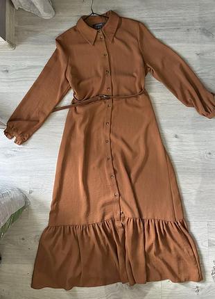 Красиве плаття міді