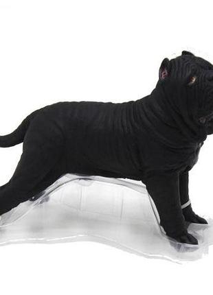 Фігурка "песик. шарпей" [tsi173074-тsі]