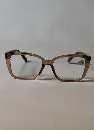 👓👓 очки для зрения + 1.5 👓👓