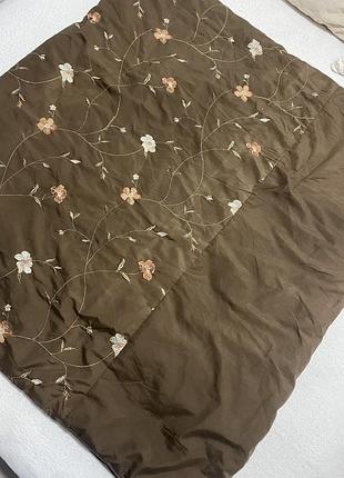 Покривало+ наволочки