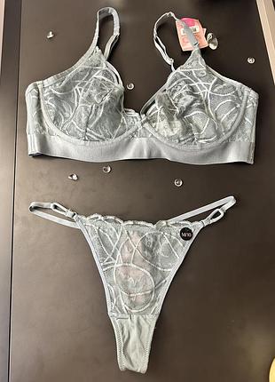 Красивий та зручний комплект hunkemoller