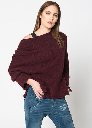 Невероятный свитер diesel оригинал