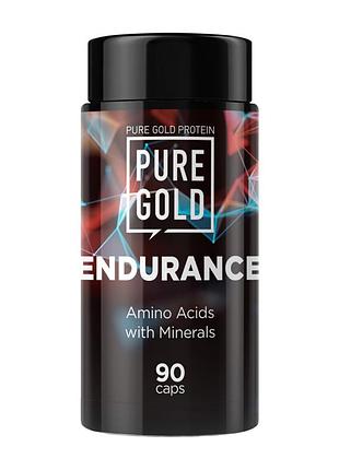 Endurance - 90 caps