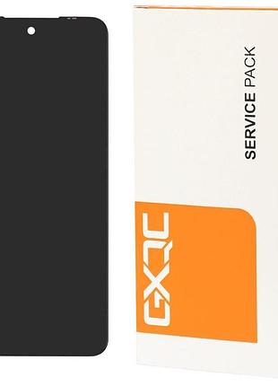 Дисплей xiaomi redmi 10 2022 | 21121119sg+ сенсор чорний, service pack original | модуль