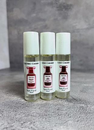 Масляный парфюм de lux качества