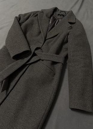 Пальто зимове