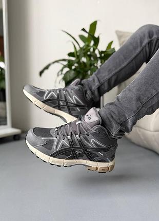 Зимові кросівки