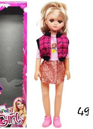 Кукла "'personality girl", вид 3 [tsi195416-тsі]
