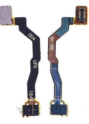 Шлейф для xiaomi mi a2 lite/ redmi 6 pro с датчиком приближения