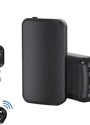 Power bank dr09, акумулятор 2 шт. для шкарпеток із підігрівом та інших пристроїв на 4000mah з пультом