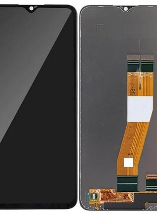 Дисплей cubot note 30 + сенсор черный | модуль