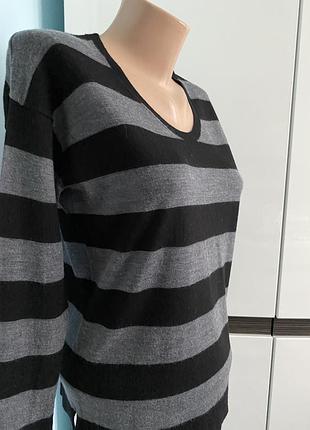 Лонгслів з меріноса gerard darel 2