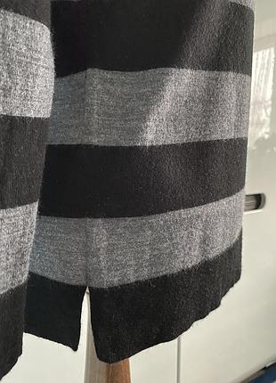 Лонгслів з меріноса gerard darel 5
