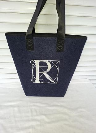 Сумка шоппер novi darte