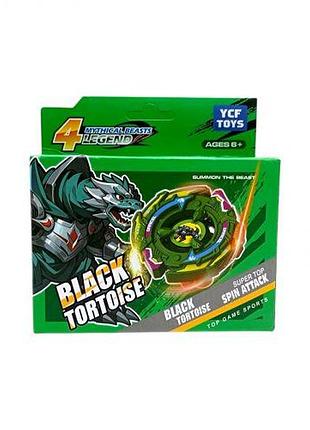Бейблейд (black tortoise) [tsi281440-тsі]