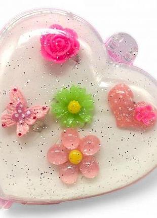 Great pretenders набор колец "fairy flower" [tsi260276-тsі]