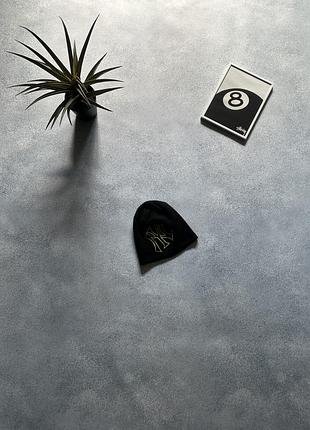 Шапка new york yankees ny зима new era