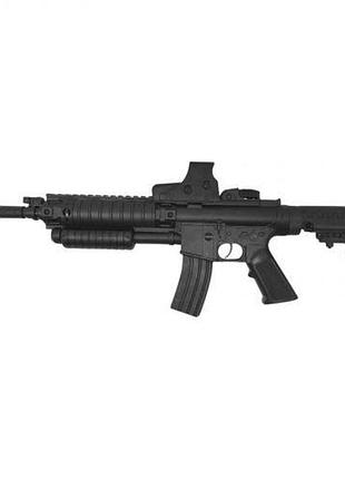 Автомат арт.p308b (60шт/2) кульки, пакет. [tsi272685-тsі]