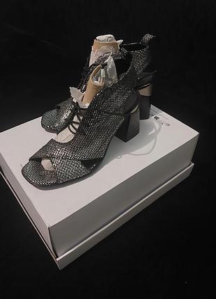 Туфлі laura bellariva