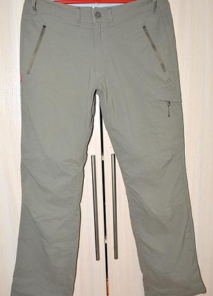Craghoppers брюки мужские original l сток y13-s2-3