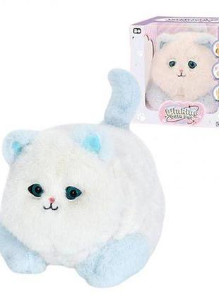 Котенок в коробке [tsi282904-тsі]