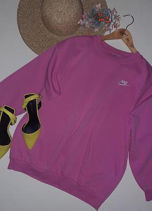 Оверсайз-свитшот