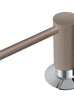 Дозатор моющих средств franke comfort (119.0578.750) миндаль