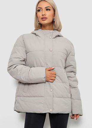 Куртка жіноча демісезонна