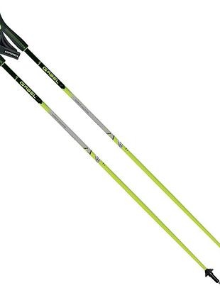 Палки для скандинавской ходьбы gabel light ncs 115 (7008341361150) фиксированной длины