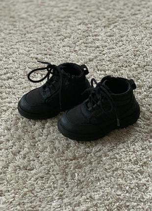 Черевички zara, 22 розмір