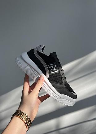 🤑 new balance black