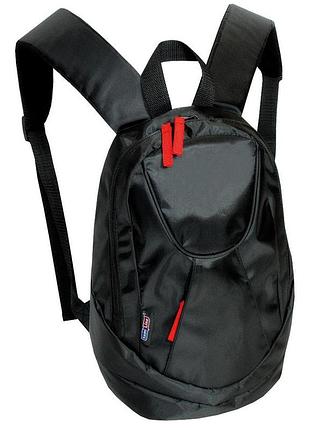 Рюкзак городской semi line 10 black (3260)