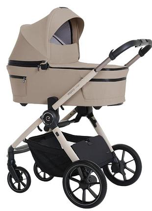 Коляска 2в1 espiro yoga 119 assana lotos