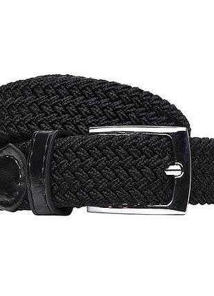 Ремень тканевый jz sb-jzv1gen47 черный