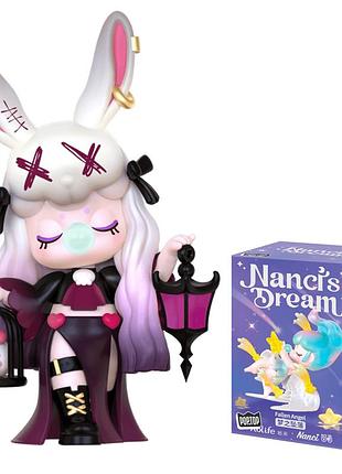 Колекційна фігурка сновидіння ненсі pор tор rolife серії "nanci"