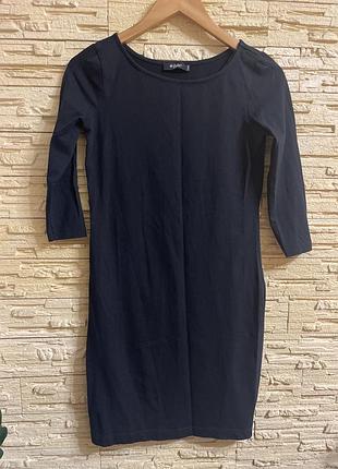 Сукня хб , приємна, гарний стан