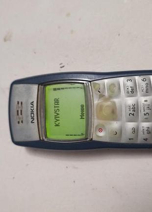 Телефон nokia 1100rh-18 (34)
