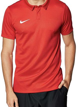 Поло мужской nike p. xl 🎽