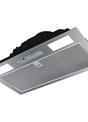 Кухонна витяжка franke inca smart fbi 525 gr - вбудована - 52см - сіра (305.0599.532)