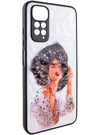 Чехол на xiaomi redmi note 11 pro 4g/5g, 12 pro 4g для ксиоми, сяоми редми ноте 11 про, 12 про тпу