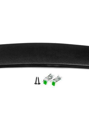 Зимняя решетка (grande) матовая для fiat punto grande/evo 2006-2018 гг