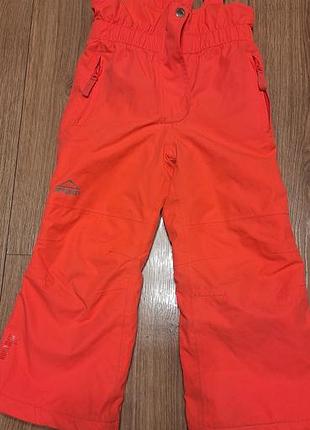 Полукомбинезон mckinley