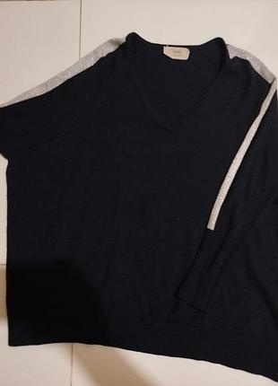 Футболка крой"-мышка" оверсайз