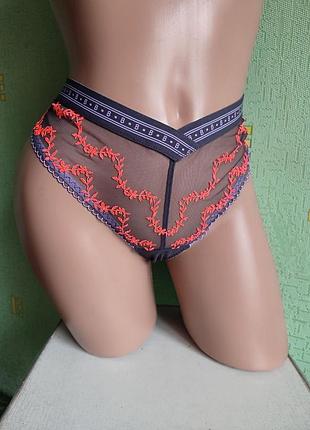Женские трусики трусы бразилианы marks spencer s/m